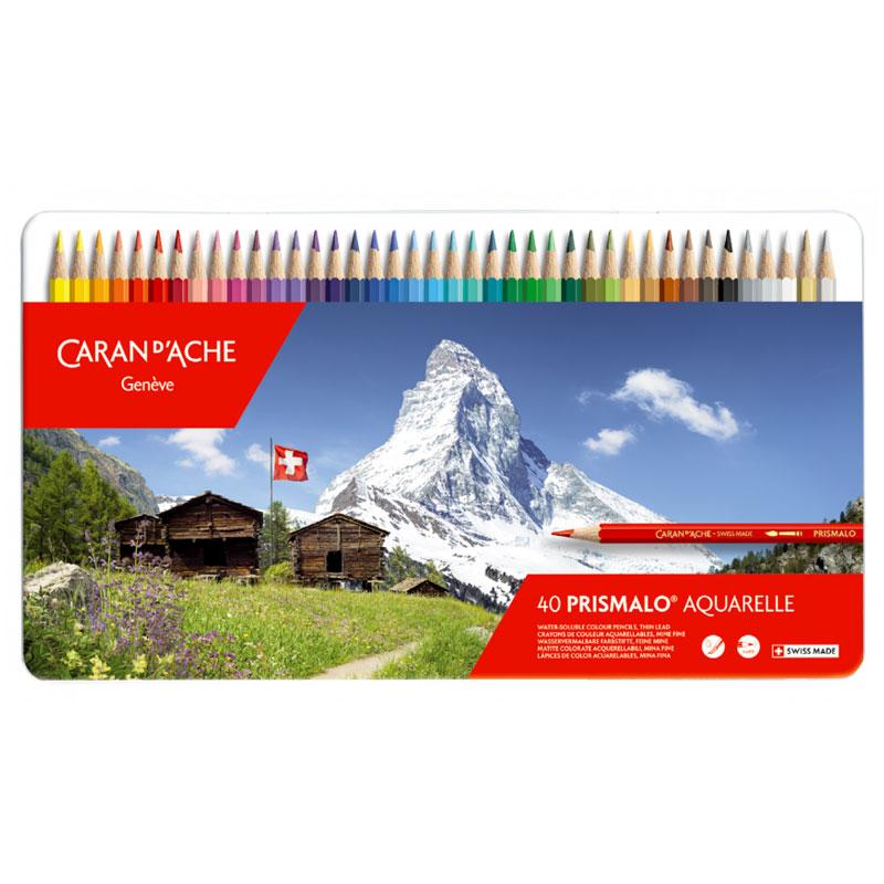 CARAN d'ACHE（カランダッシュ） カラン ダッシュ プリズマロアクア