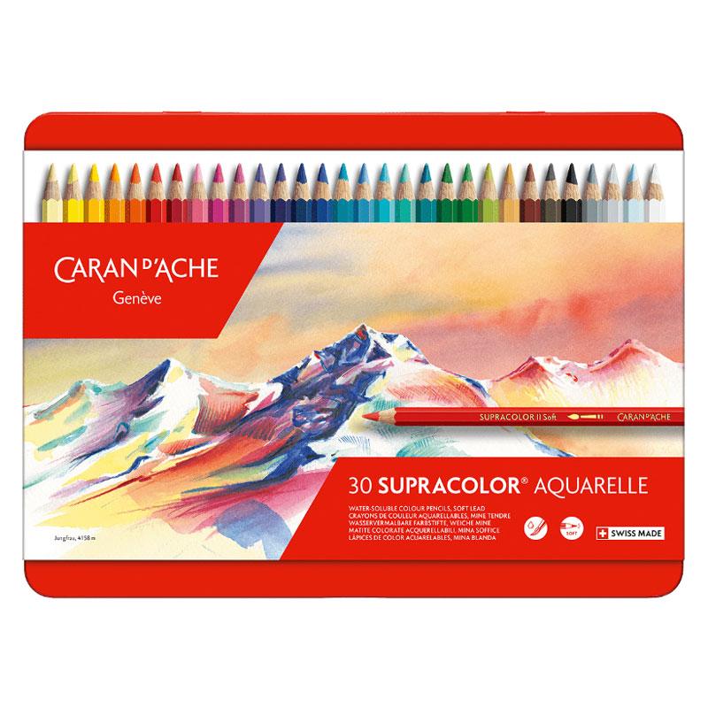 CARAN d'ACHE（カランダッシュ） カラン ダッシュ スプラカラーソフト