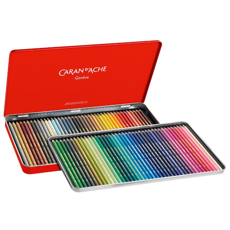 CARAN d'ACHE（カランダッシュ） カラン ダッシュ スプラカラーソフト