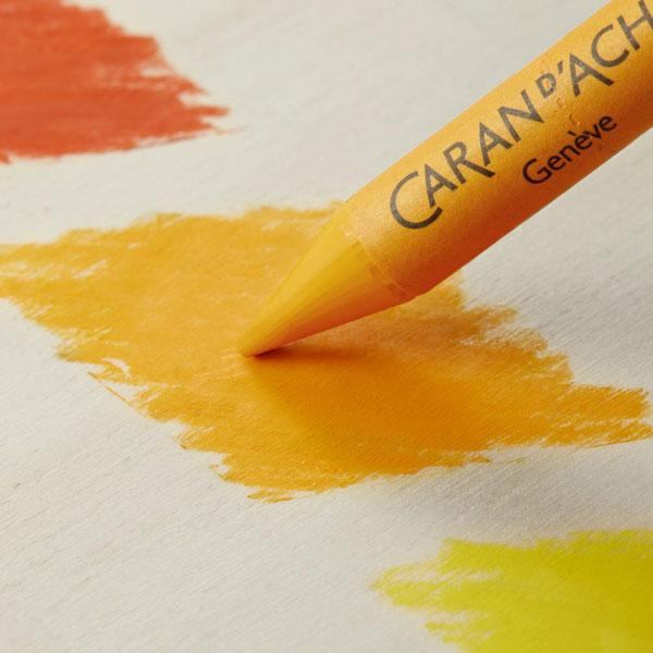 CARAN d'ACHE（カランダッシュ） カラン ダッシュ ネオカラー I 40色