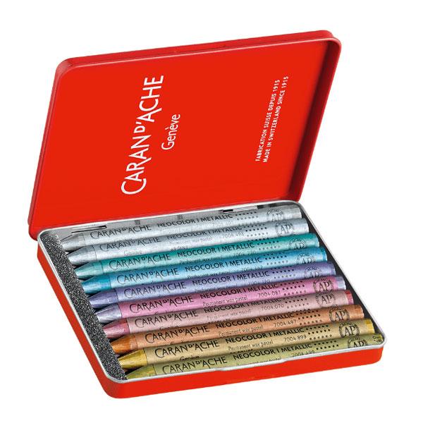 CARAN d'ACHE（カランダッシュ） カラン ダッシュ ネオカラー I