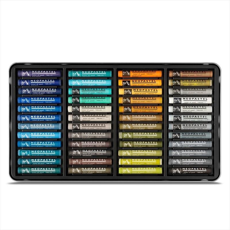 CARAN d'ACHE（カランダッシュ） 専門的なテクニックが生かせる高品質