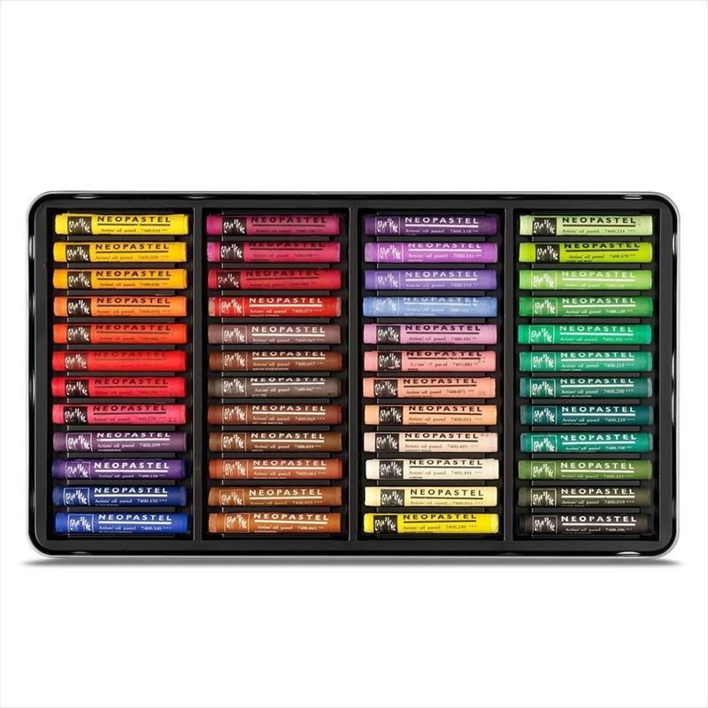 CARAN d'ACHE（カランダッシュ） 専門的なテクニックが生かせる高品質