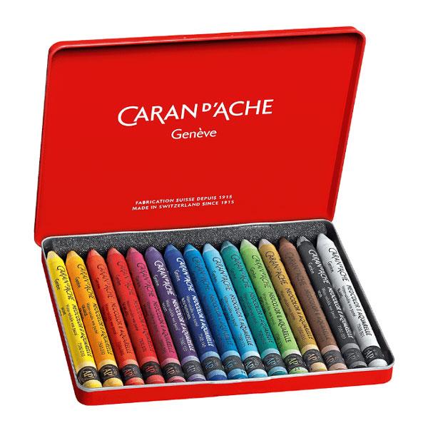 CARAN d'ACHE（カランダッシュ） カラン ダッシュ ネオカラー II 15色