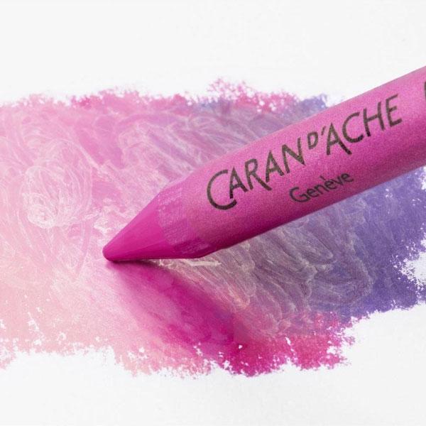 CARAN d'ACHE（カランダッシュ） カラン ダッシュ ネオカラー II 15色