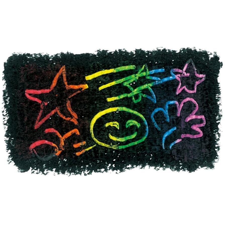 ヤマト クレヨン カラリックス シルキーツイスターCLST-24 24色 2zzhgl6 51sHAwvBswL.jpg_BO30,255,255,