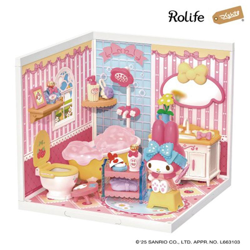ROBOTIME（ロボタイム） Rolife つくるんです DIY! つくろう