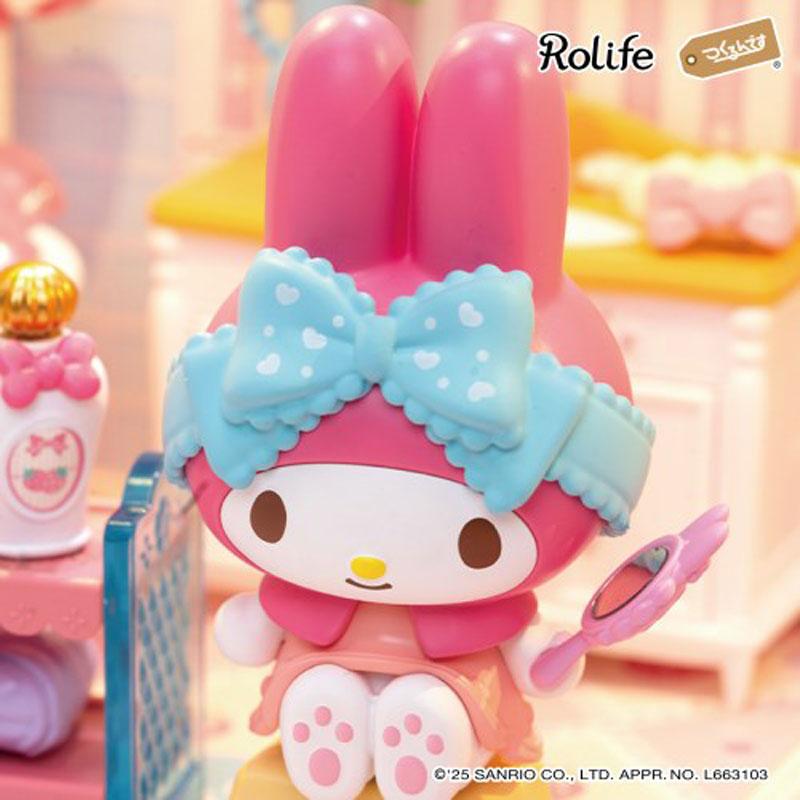 ROBOTIME（ロボタイム） Rolife つくるんです DIY! つくろう