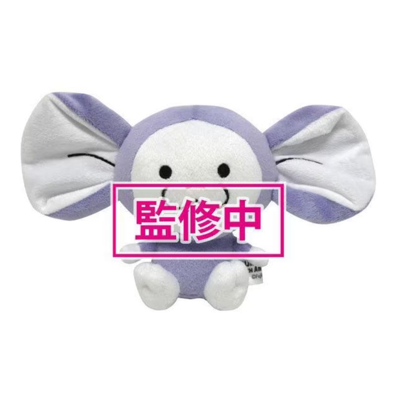 藤子・F・不二雄 90th ぬいぐるみ チンプイ アニバーサリー