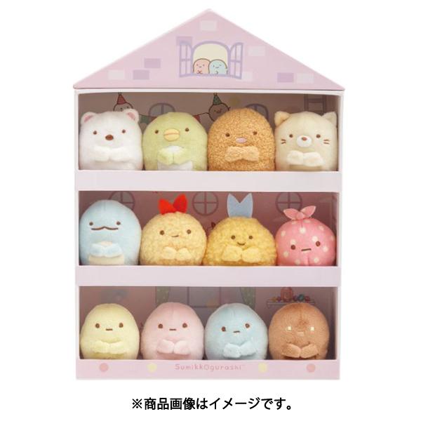 すみっコぐらし サンエックス すみっコぐらしコレクション すみっコ