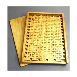 いろいろな形に積み重ねて遊べる人型積み木　WOODY PUDDY　パーソンブロック