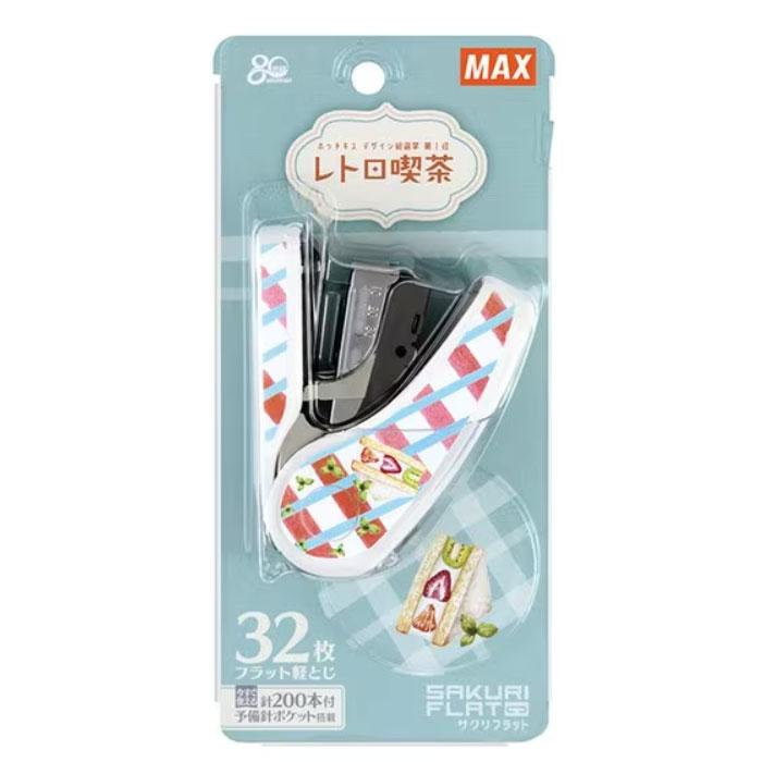 マックス（MAX） サクリフラット レトロ喫茶 フルーツサンド HD-10FL3K