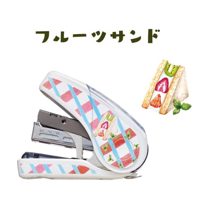 マックス（MAX） サクリフラット レトロ喫茶 フルーツサンド HD-10FL3K