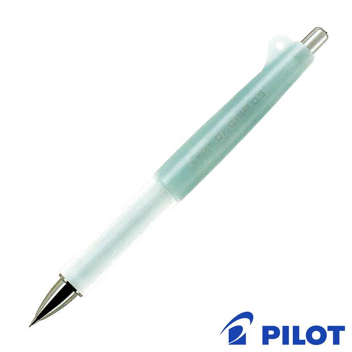 ドクターグリップ パイロット クラシック 0.5 HDG-50R シャープ