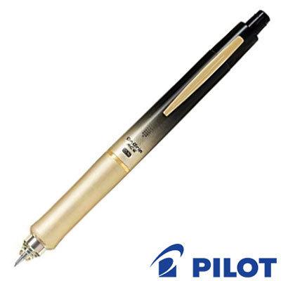 パイロット ドクターグリップ エース 0 5mm ゴールド リミテッドカラー 限定 芯が折れない アクティブサスペンション 芯補充忘れを防ぐ ラスイチサイン Hdgac 80r Ggd 文具の森ヤフー店 通販 Yahoo ショッピング