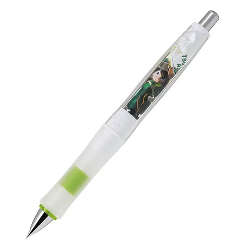 ドクターグリップ Dr.Grip CL PB SP 0.3 僕のヒーローアカデミア 蛙吹