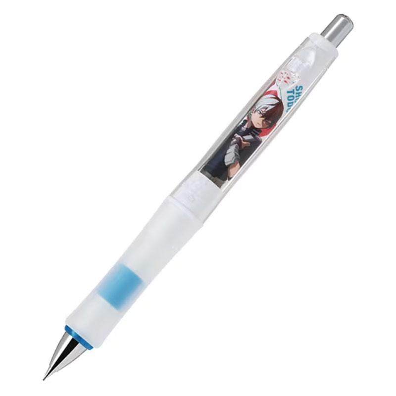 ドクターグリップ Dr.Grip CL PB SP 0.5 僕のヒーローアカデミア 轟焦