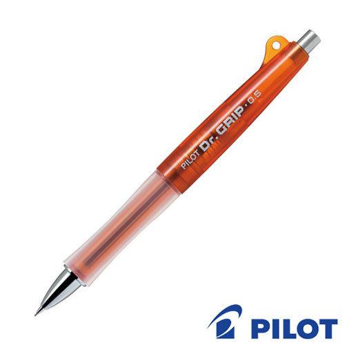 希少 PILOT Dr.GRIP シャープペン pilot-htdg13-01.jpg