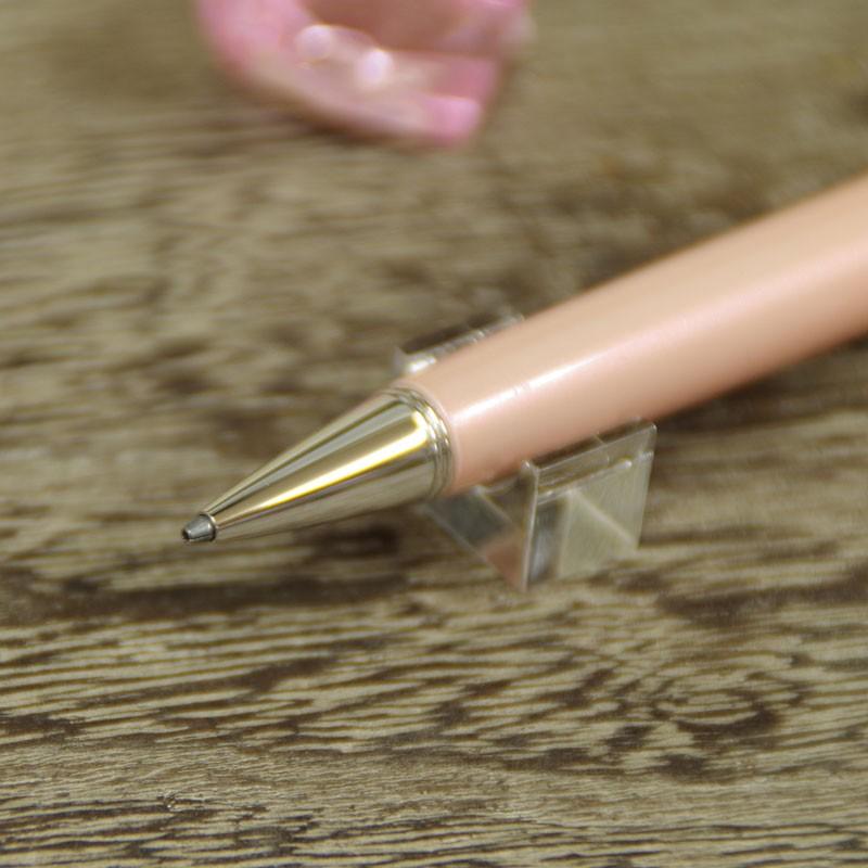 PILOT GRANCE Pink-Opal シャープペンシル　芯径0.5mm PILOT（文具） PILOT 限定シャープペンシル グランセ ノック式