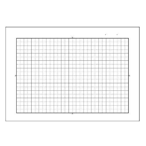 可愛い動物のイラスト表紙の学習帳 アピカ スクールキッズ スクールライン ハーフ 126×179mm 5mm方眼罫 10mm実線入り｜bungu-mori｜02