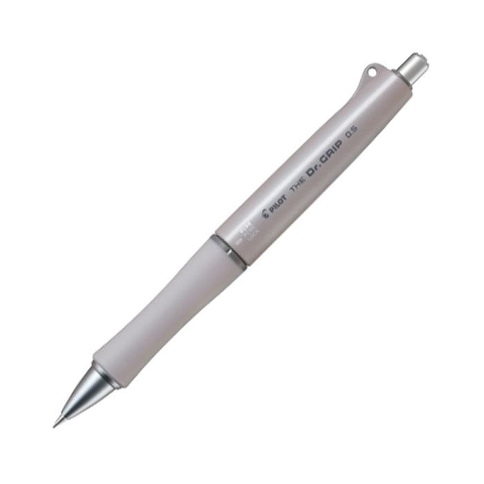 ドクターグリップ パイロット ザ・ドクターグリップ 0.5 ベージュ