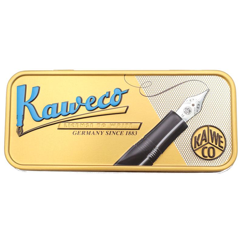 Kaweco（カヴェコ） ブラススポーツ ボールペン・ペンシル 2本セット