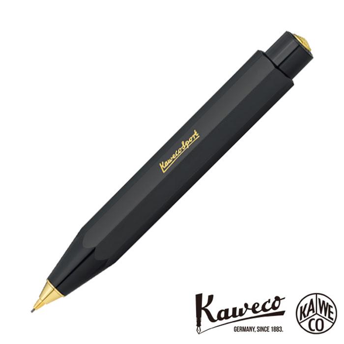 Kaweco（カヴェコ） クラシックスポーツ ペンシル 0.7mm オシャレ 名