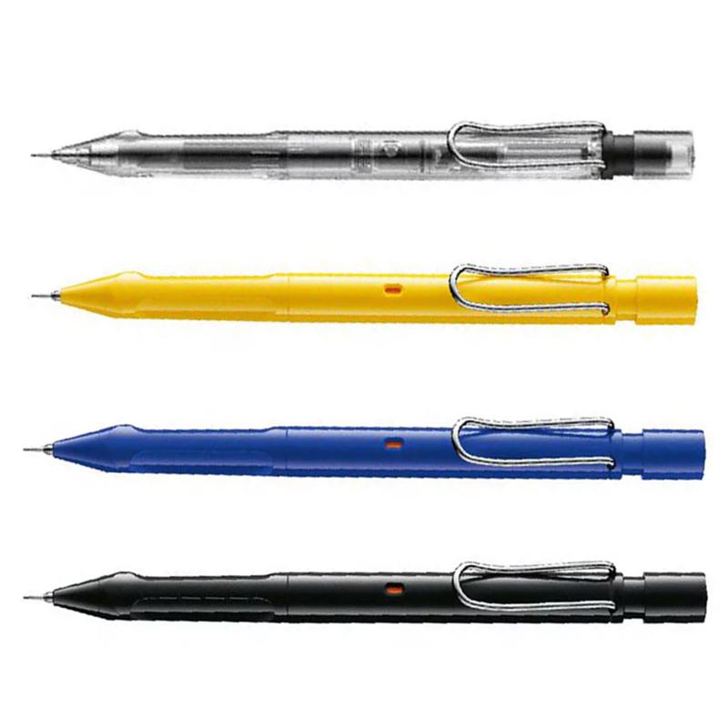 LAMY safari サファリ KURUTOGA INSIDE シャープペンシル 0.5