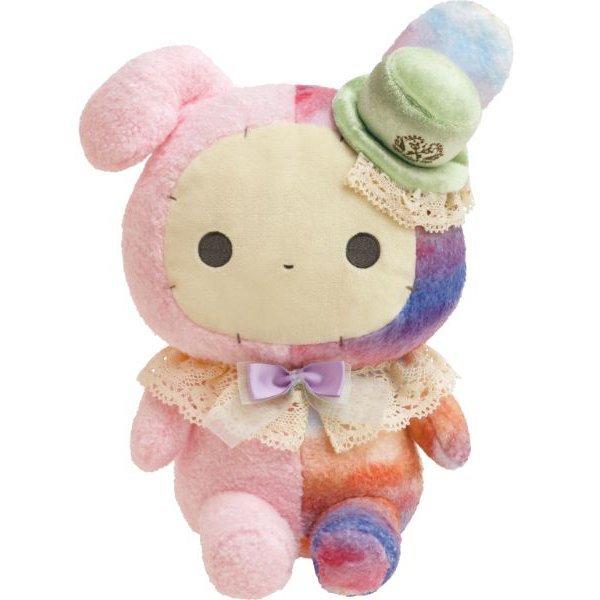 センチメンタルサーカス サンエックス 夕暮れホテルから花束を