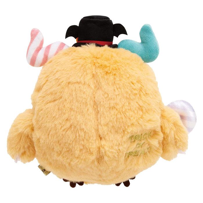 リラックマ ハロウィン限定版キイロイトリのぬいぐるみ 【公式通販】