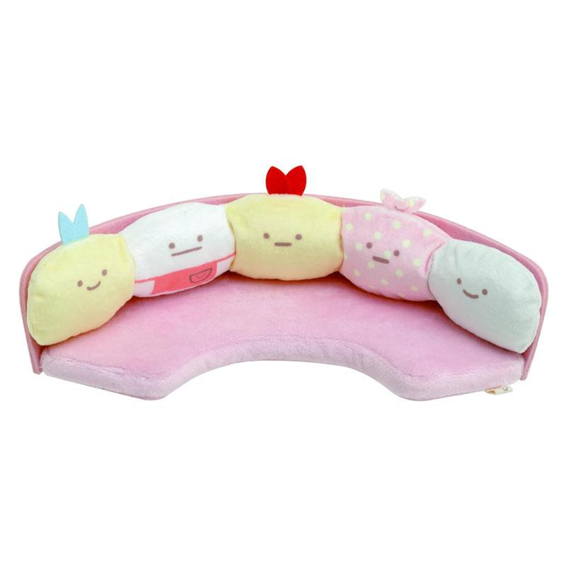 すみっコぐらし サンエックス すみっコぐらしコレクション てのり