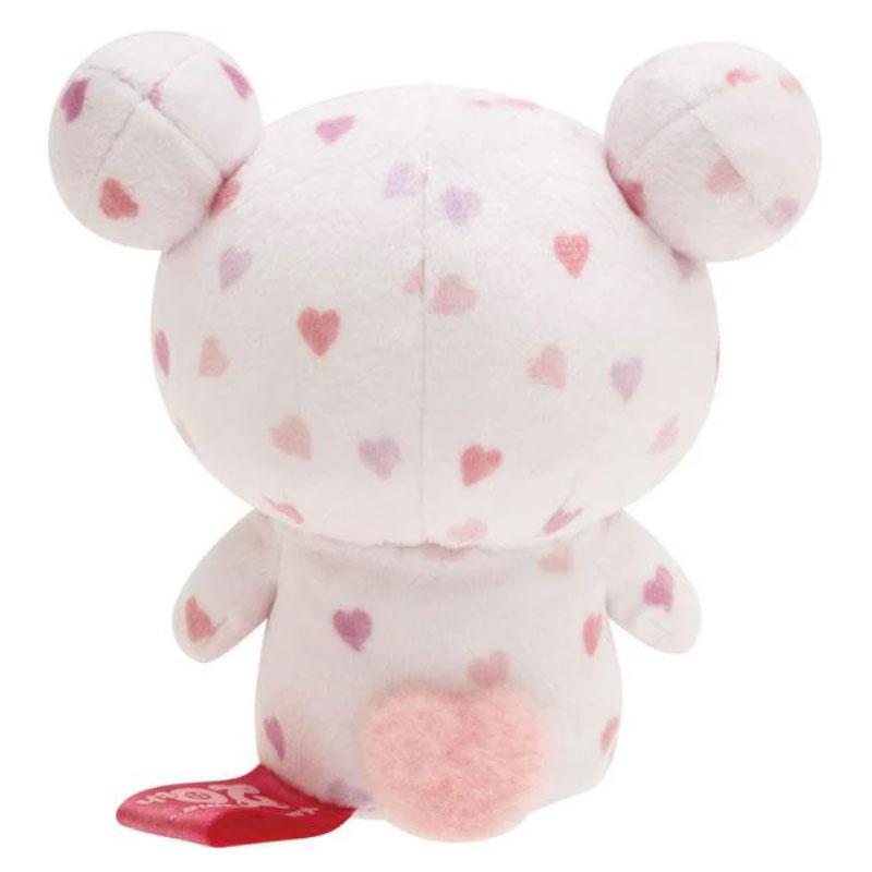 リラックマ サンエックス 1＋5Colorsぬいぐるみ コリラックマ 鏡の中の