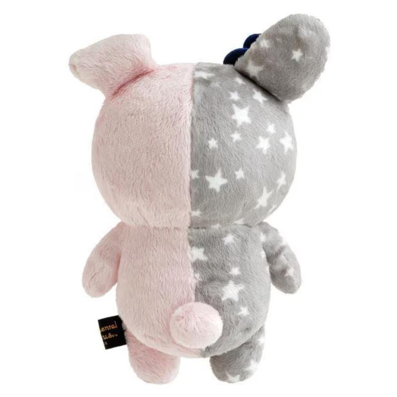 センチメンタルサーカス サンエックス あつめてぬいぐるみ スピカ