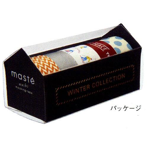 ネコポス便不可※ かわいくデコレーションできるクリスマス仕様の