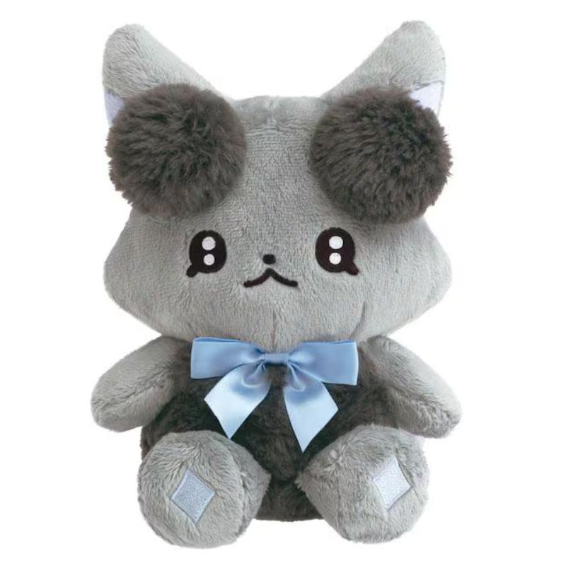 San-X（サンエックス） ちあちあラムズ ぬいぐるみ うりゅふ かわいい