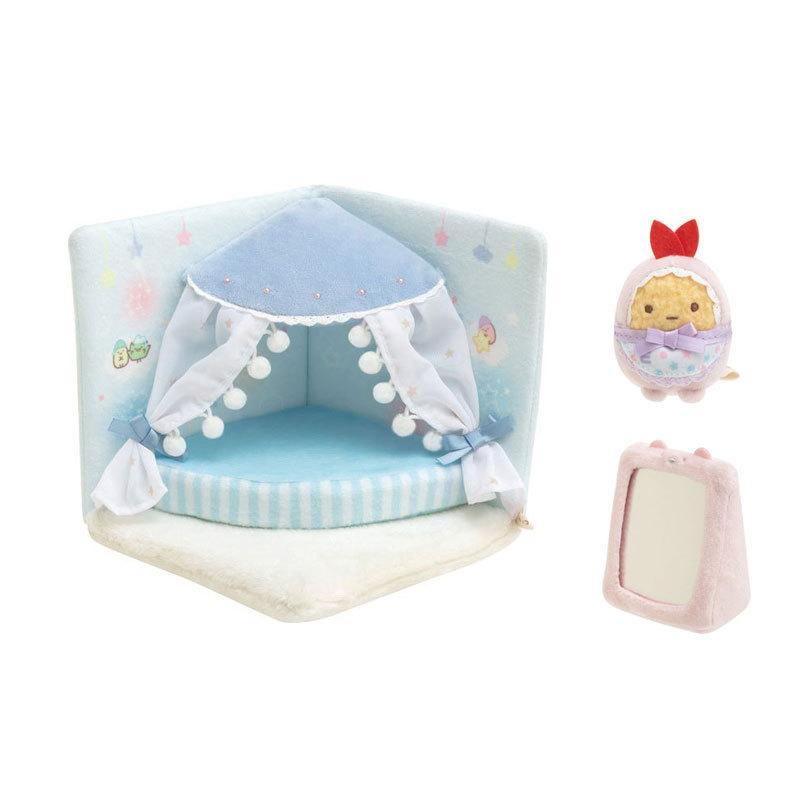 すみっコぐらし サンエックス すみっコぐらしコレクション すやすや