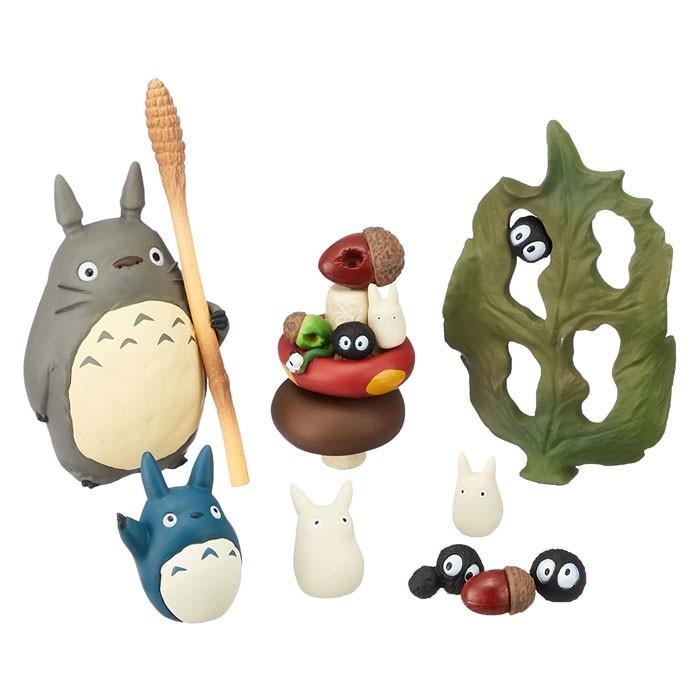 エンスカイ となりのトトロ のせキャラ 大人気のジブリ映画の世界観が現実に Nos 19 文具の森ヤフー店 通販 Yahoo ショッピング