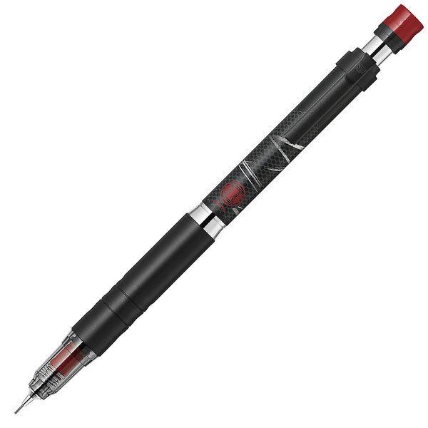 デルガード ゼブラ タイプLx 0.5 マーベル ブラック・ウィドウ 限定