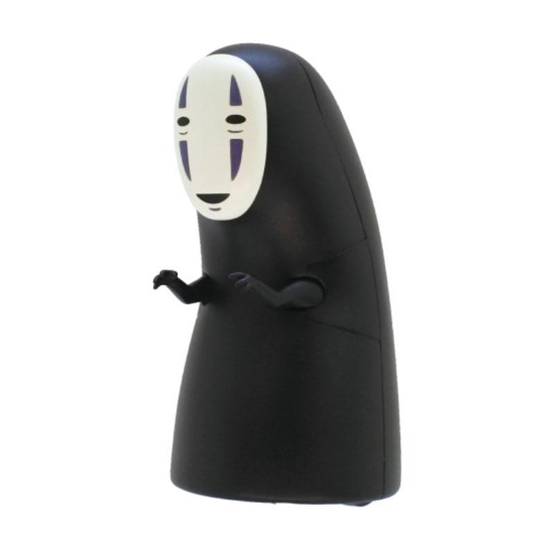 エンスカイ スタジオジブリ プルバックコレクション 千と千尋の神隠し