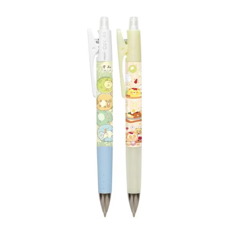 オプト サンエックス すみっコぐらし たぬきのまんまるレストラン