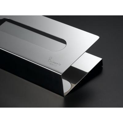 PRIMARIO ティッシュケース PM03 高級 デスクアクセサリー 最高品質