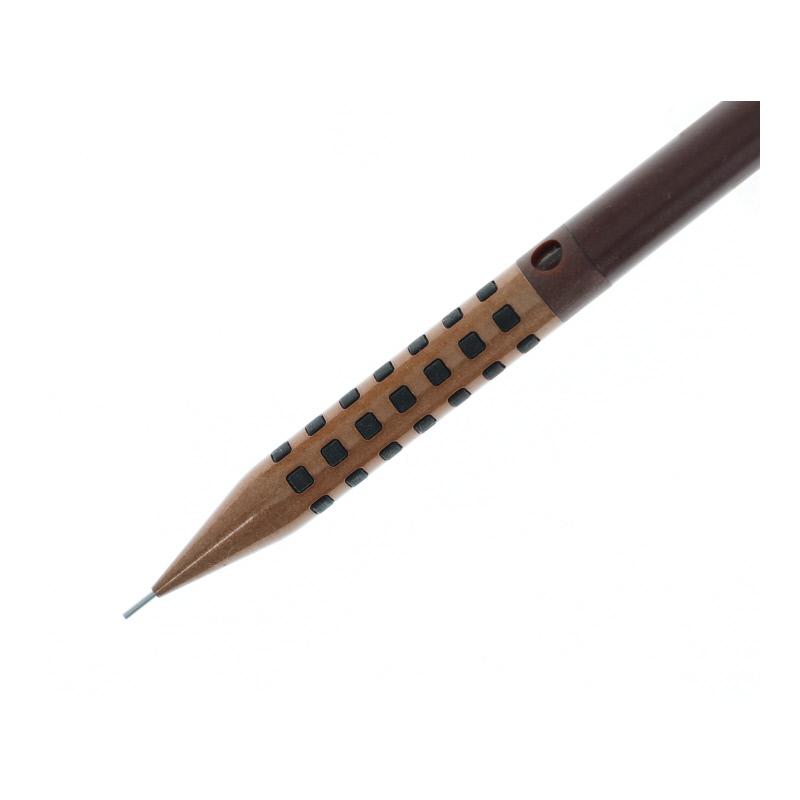 ぺんてる（Pentel） スマッシュ しーさーブラウン 名入れ プレゼント