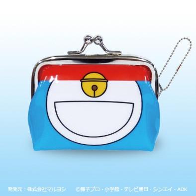 持っているだけで楽しくなるアイテム ドラえもん がまぐち 四次元ポケット Rm 4146 文具の森ヤフー店 通販 Yahoo ショッピング