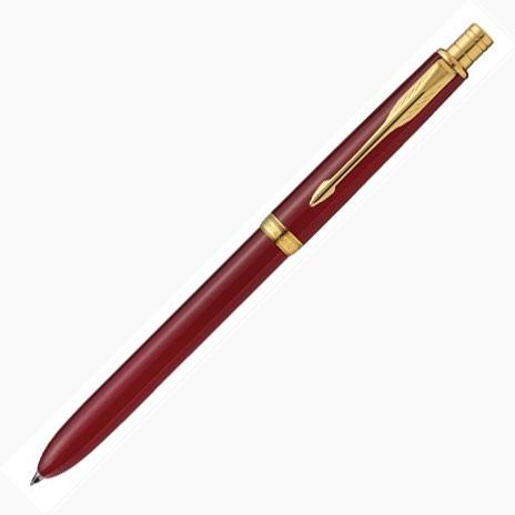 PARKER（パーカー） ソネット・マルチファンクション レッドGT 多機能