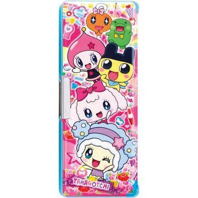 たまごっち! 筆入れ 新入学 両面 プレゼント お祝い : 文具の森ヤフー
