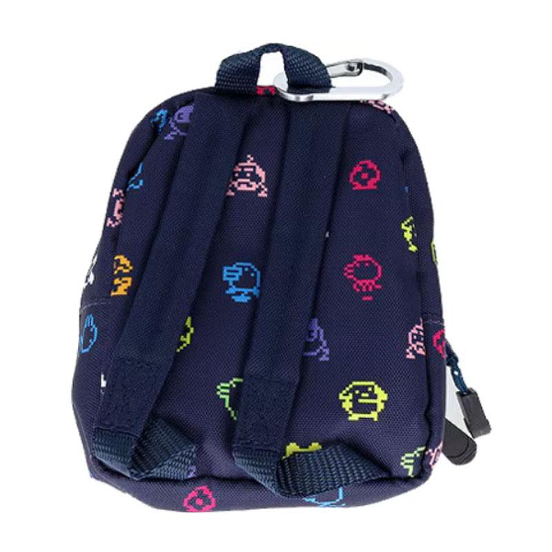 サンスター文具 ペンケース BACKPACK たまごっち ドット OUTDOOR