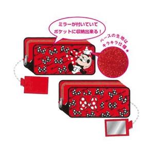 キャラクターステーショナリー】 サンスター ディズニーミニーリボン