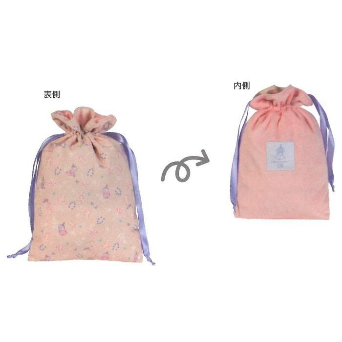 表と裏で異なるデザイン、使い分けのできるリバーシブルタイプ