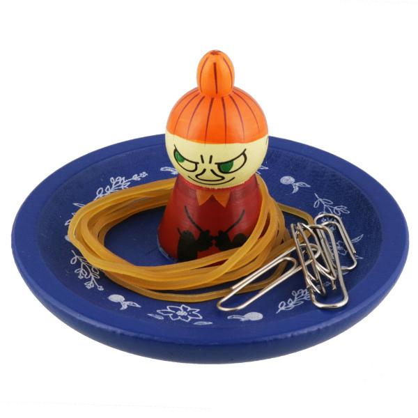 サンスター文具 MU21SS 木製トレイ リトルミイ ムーミン ギフト 限定