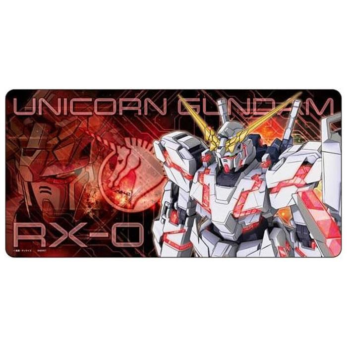 サンスター文具 機動戦士ガンダムUC デスクマット GS10 ユニコーン